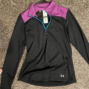 Like New - Medium Under Armour Pullover